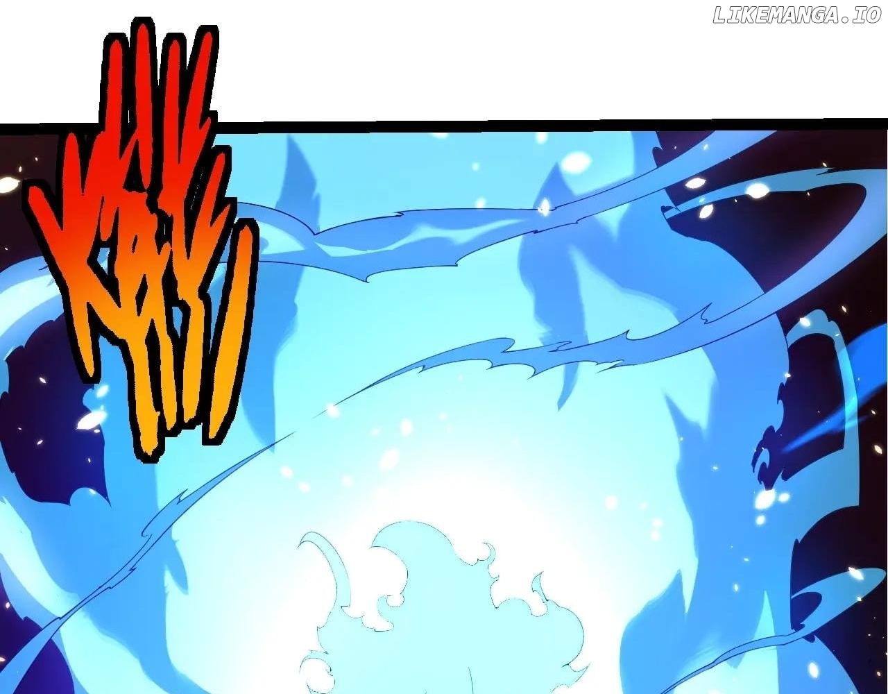 Evolution Begins With A Big Tree Chapter 387 - page 99
